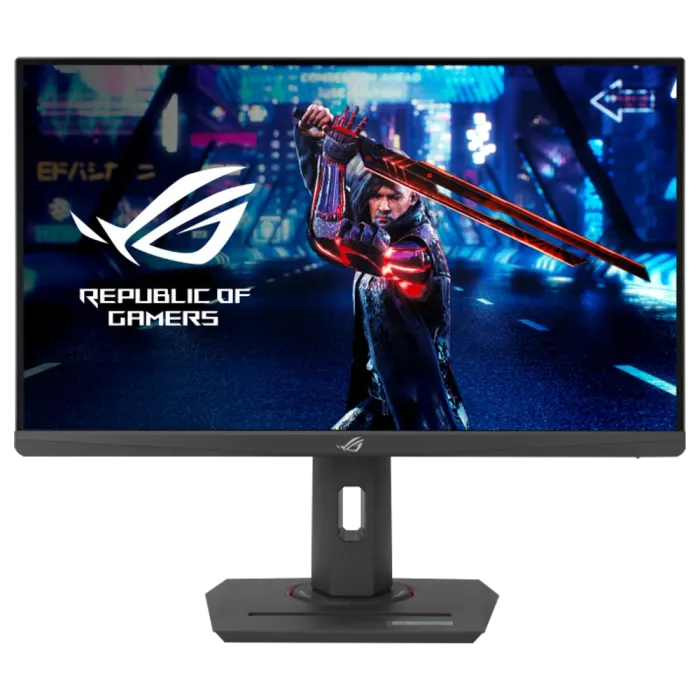 ROG Strix XG259QNS