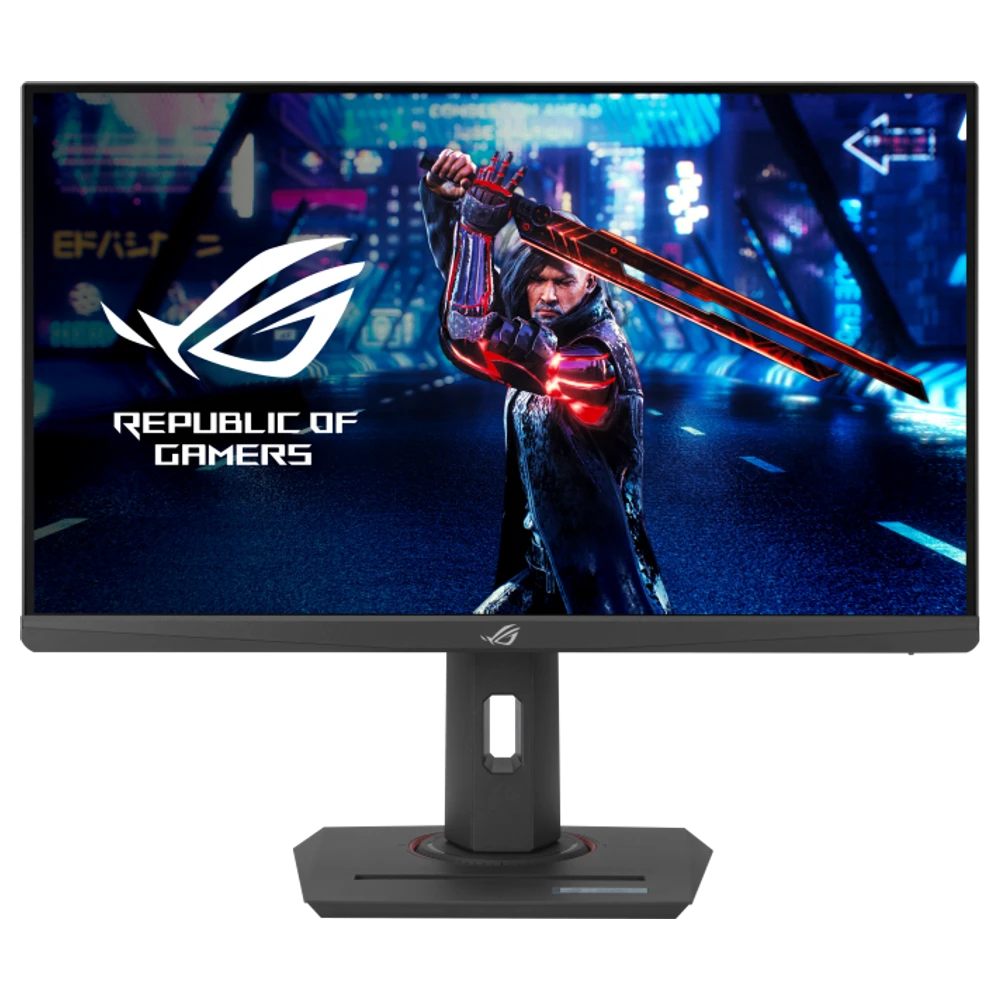 ASUS ROG Strix XG259QNS 360Hz esports gaming monitor