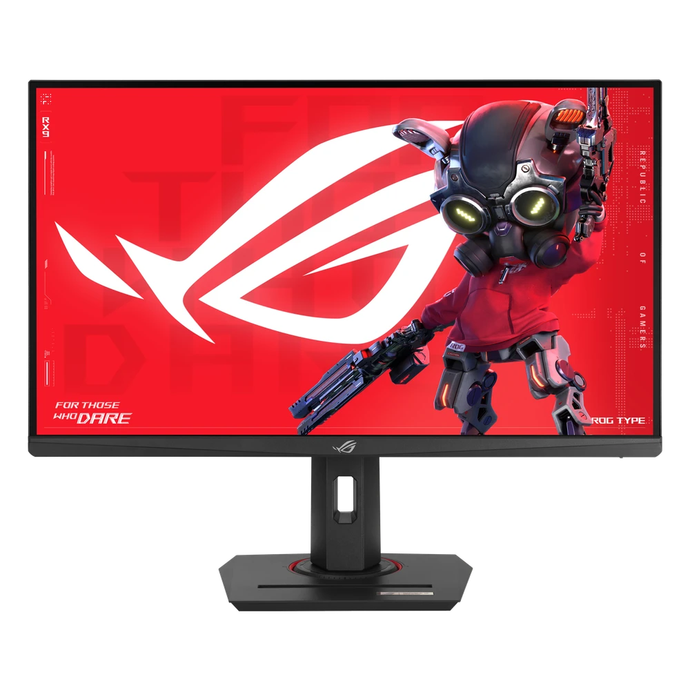 ASUS ROG Strix XG279CNS 27 inch Full HD gamingmonitor op 380 Hz