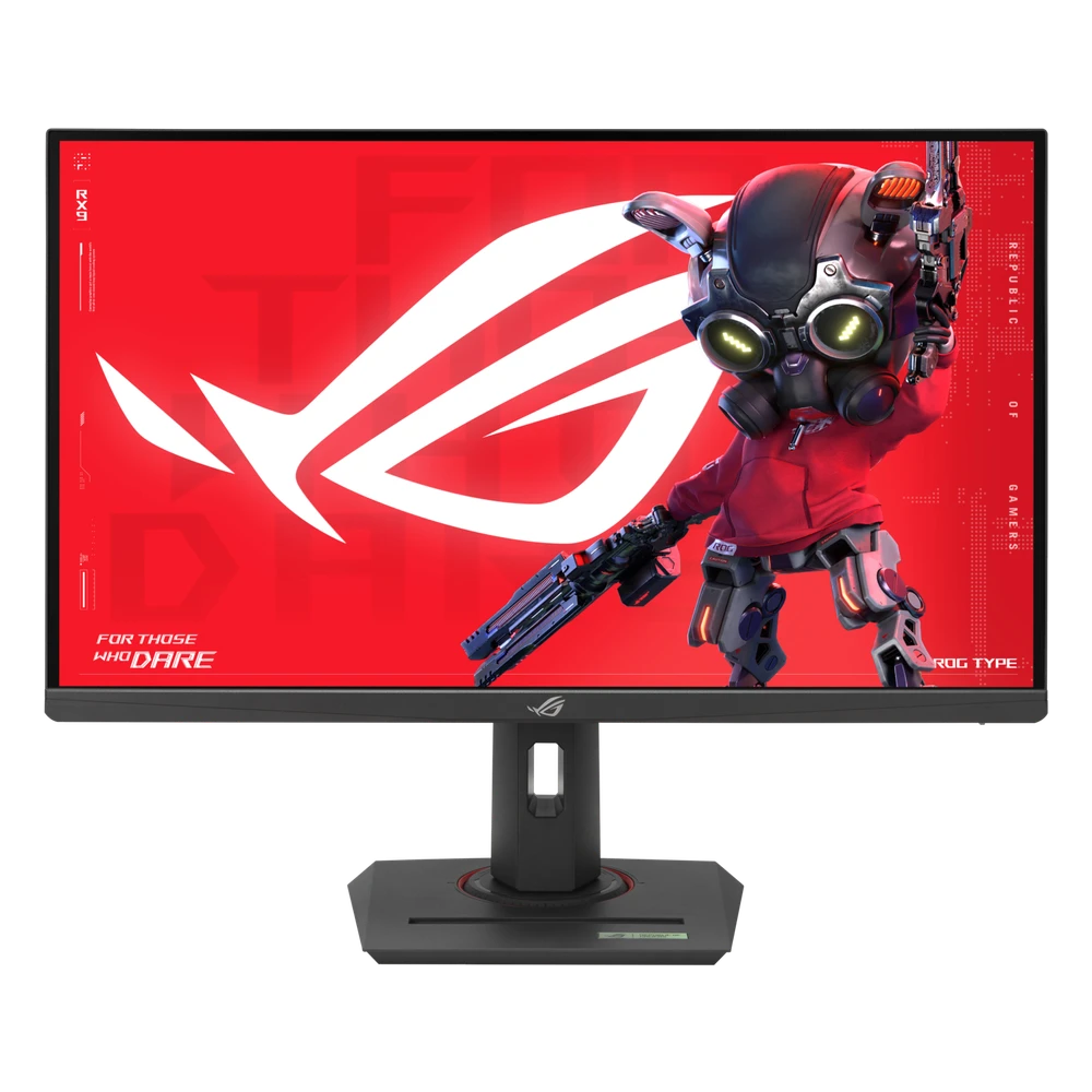 ASUS ROG Strix XG279Q 1440p IPS instap gaming monitor