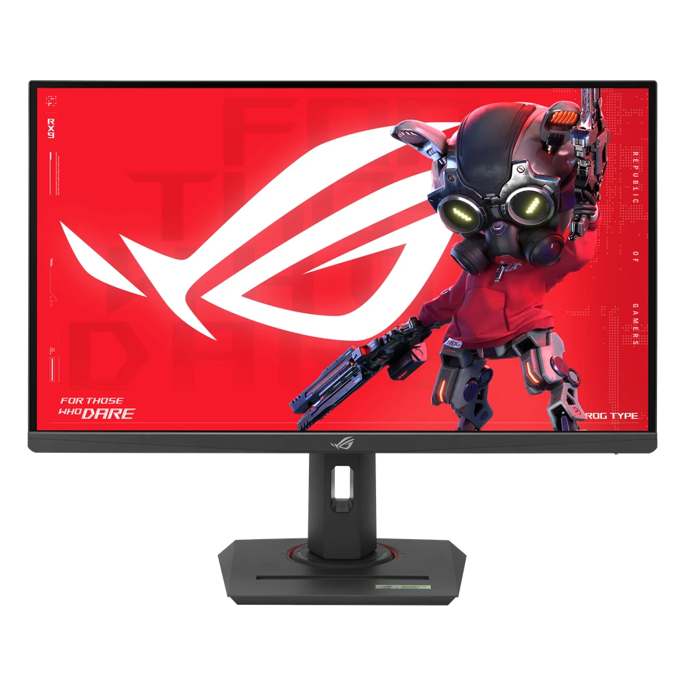 ASUS ROG Strix XG27ACMG 27 inch QHD-gamingmonitor op 270 Hz