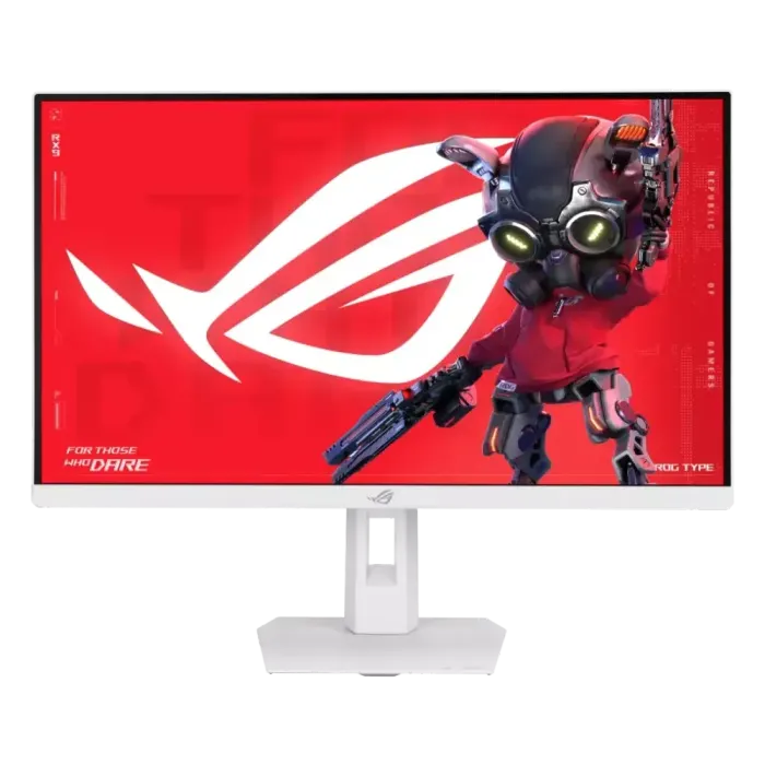 ROG Strix XG27ACS-W Gen2