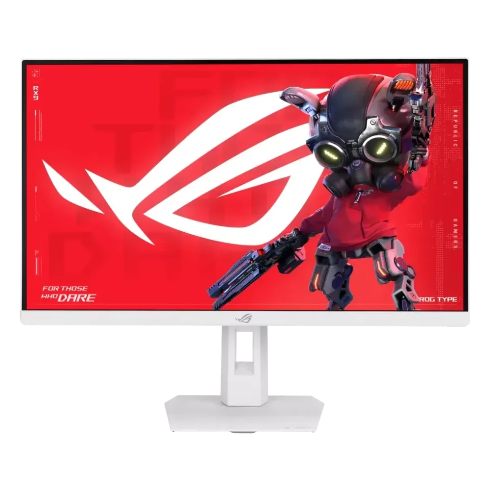 ROG Strix XG27ACS-W Gen2 wit 27