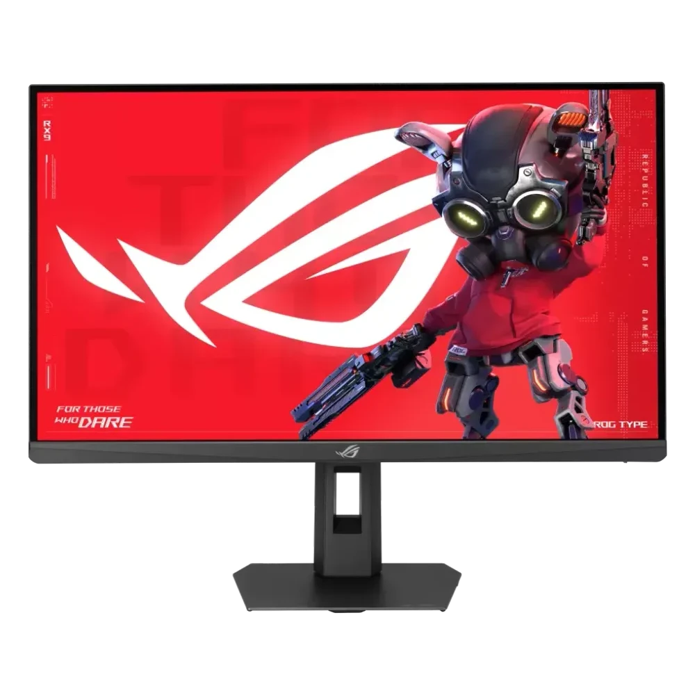 ROG Strix XG27ACS Gen2 zwart 27