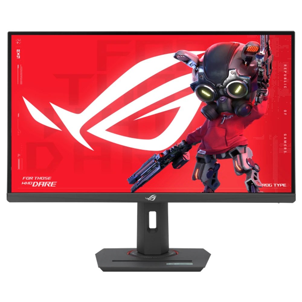 ASUS ROG Strix XG27ACS 1440p IPS gaming monitor