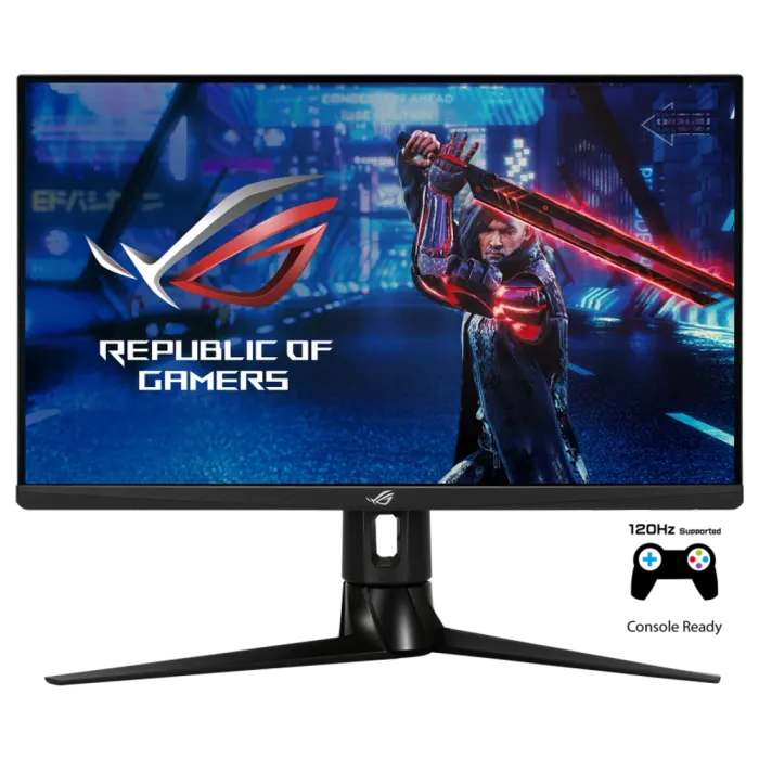ROG Strix XG27AQ