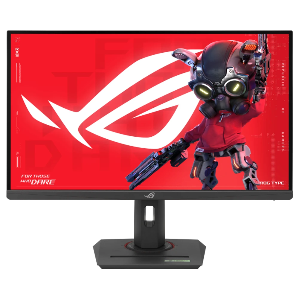 ROG Strix XG27UCG gaming monitor
