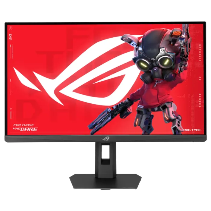 ROG Strix XG27UCGR