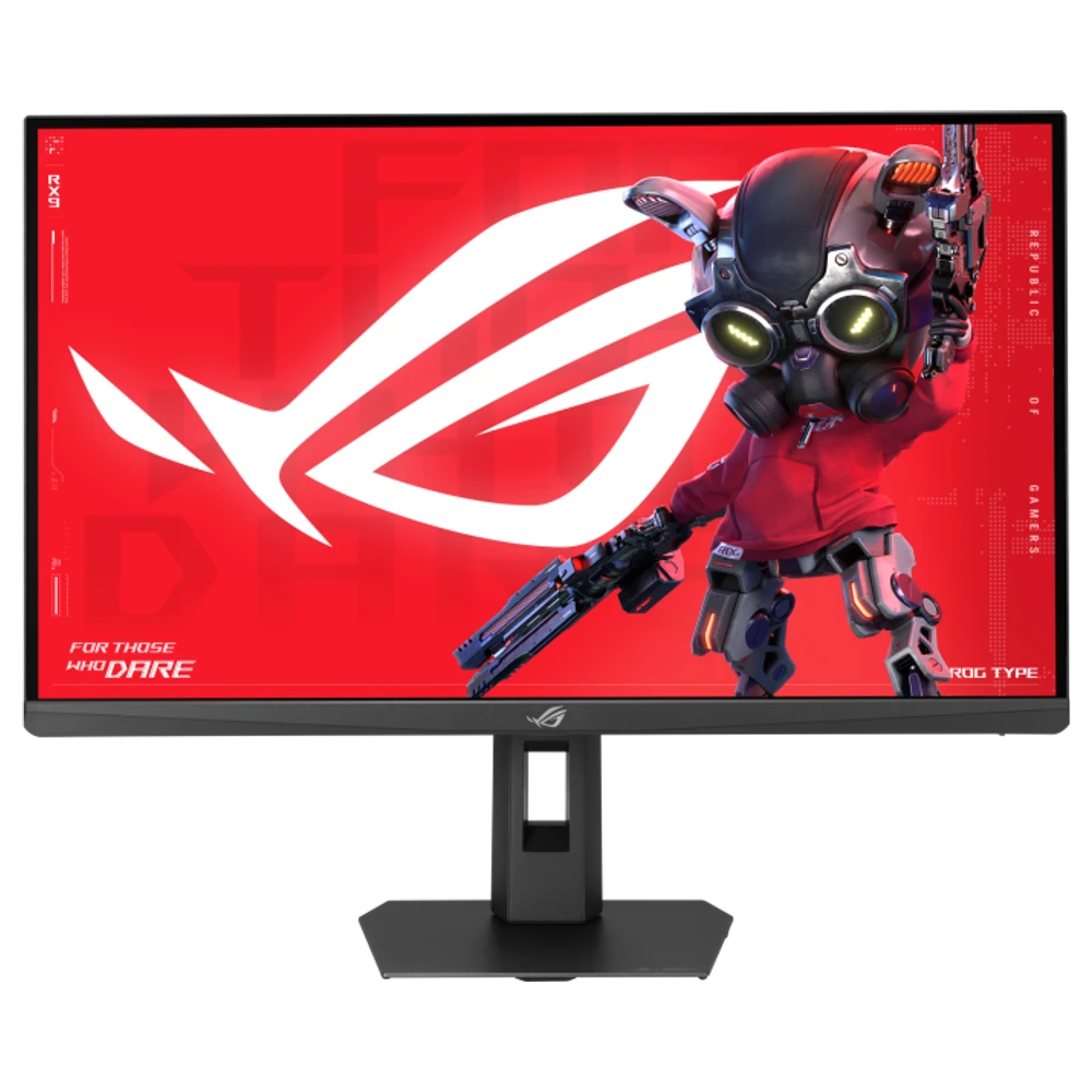 ROG Strix XG27UCGR gaming monitor