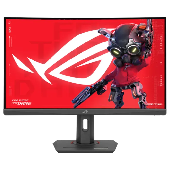 ROG Strix XG27WCS