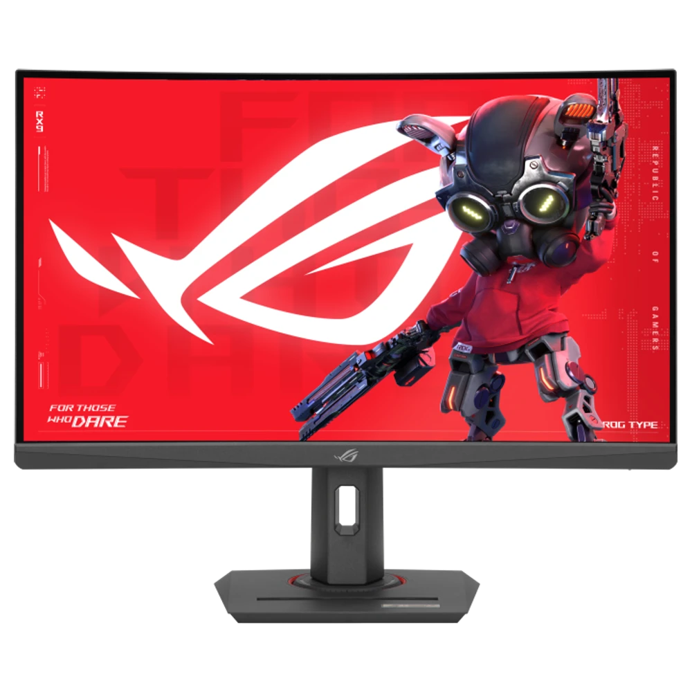 ROG Strix XG27WCMS gaming monitor