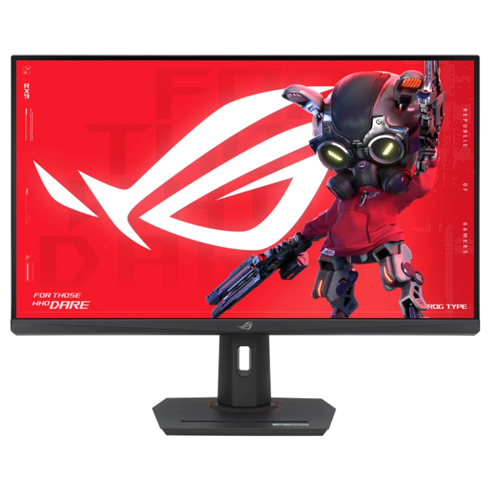 ROG Strix XG32UCG gaming monitor