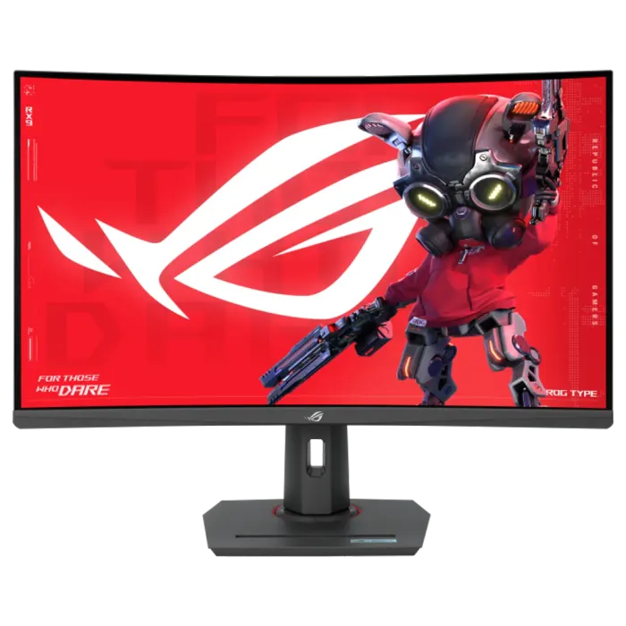 ROG Strix XG32WCMS