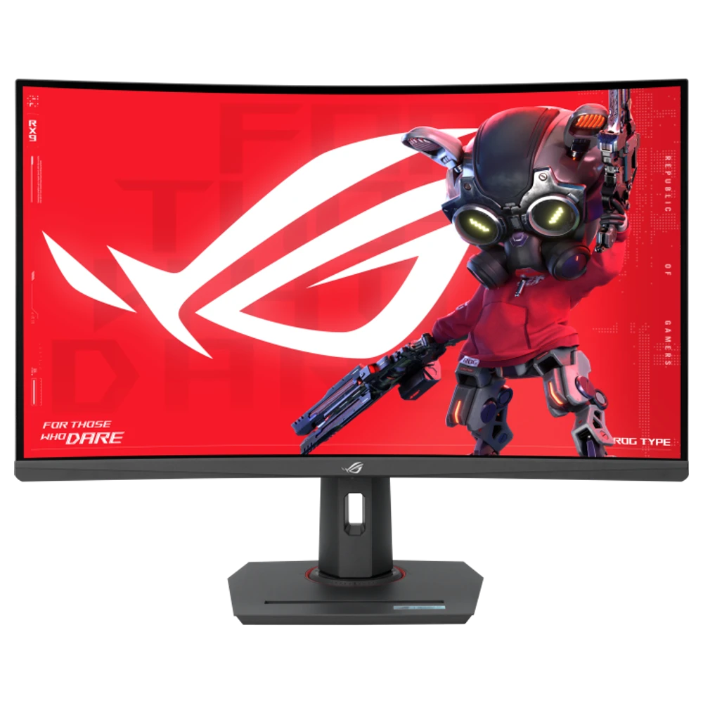 ROG Strix XG32WCMS gaming monitor