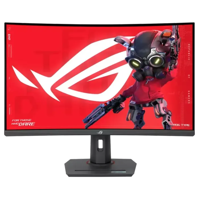 ROG Strix XG32WCS