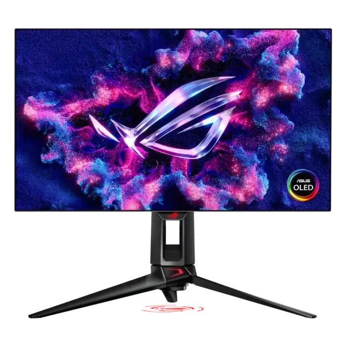 ROG Swift OLED PG27AQDP