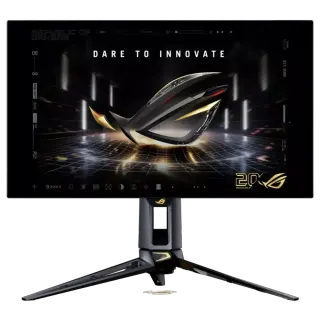 ROG Swift OLED PG27AQWP-G Edition 20