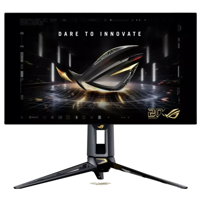 ROG Swift OLED PG27AQWP-G Edition 20