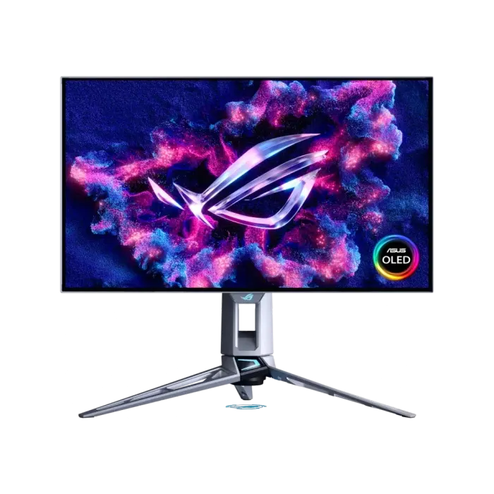 ROG Swift OLED PG27AQWP-W