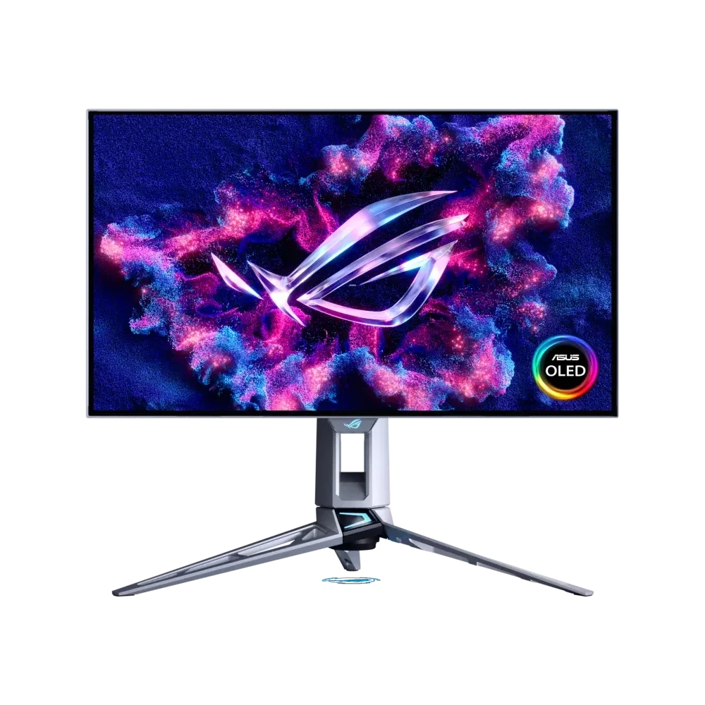 ROG Swift OLED PG27AQWP-W 26.5