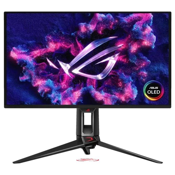 ROG Swift QD-OLED PG27UCDM
