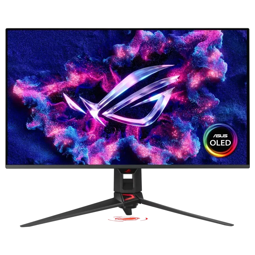 ASUS ROG Swift OLED PG32UCDMR 32 inch 4K QD-OLED gamingmonitor