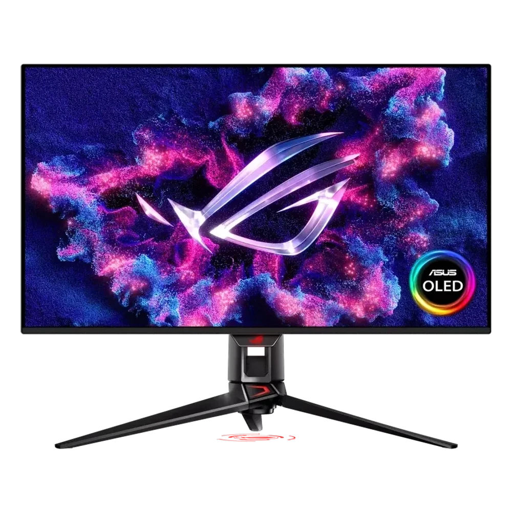 ASUS ROG Swift OLED PG32UCDM 32 inch 4K QD-OLED gamingmonitor