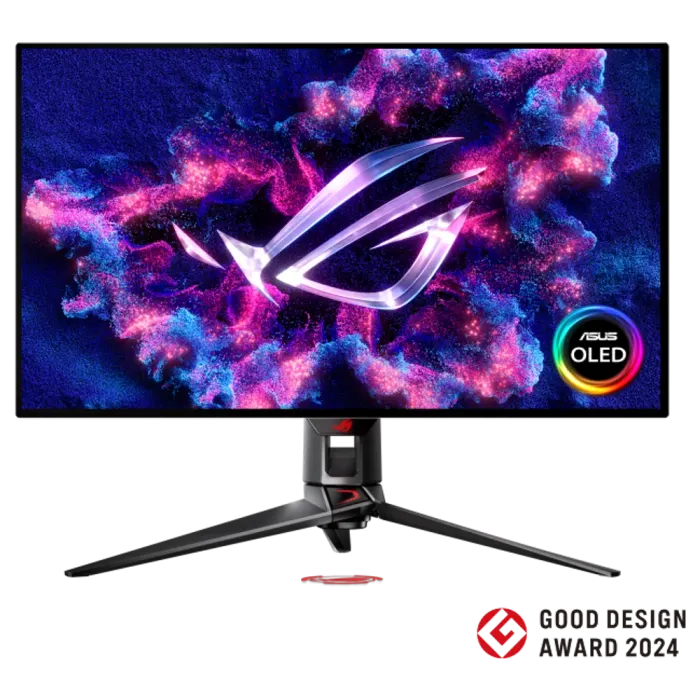 ROG Swift OLED PG32UCDP