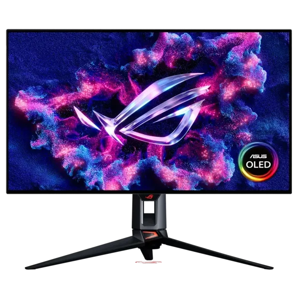 ASUS ROG Swift OLED PG32UCWM 32 inch 4K Tandem RGB OLED-gamingmonitor