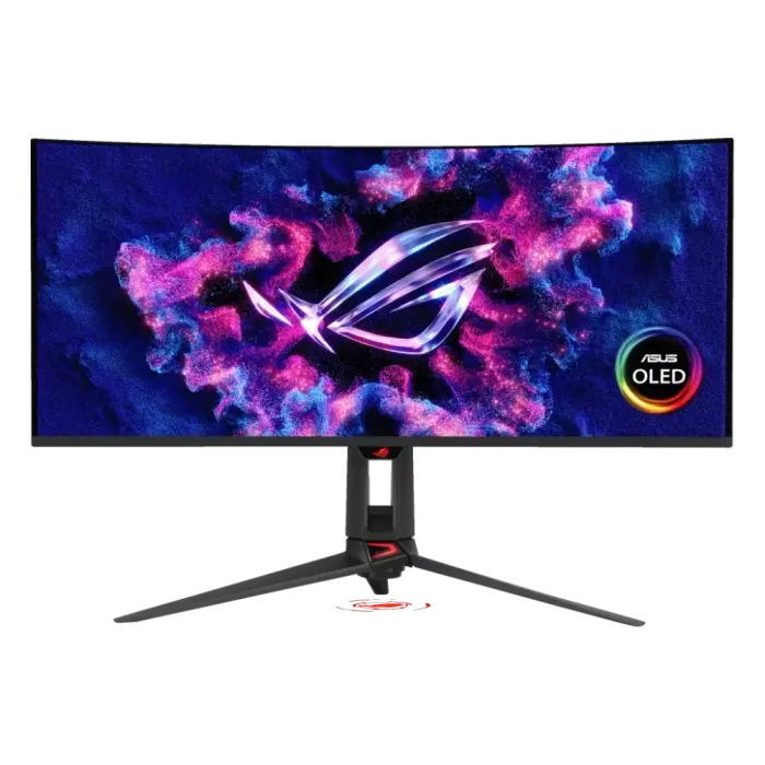 ROG Swift OLED PG34WCDN