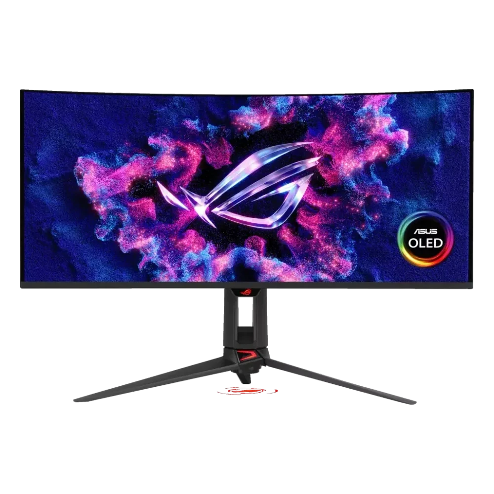 ROG Swift OLED PG34WCDN 34