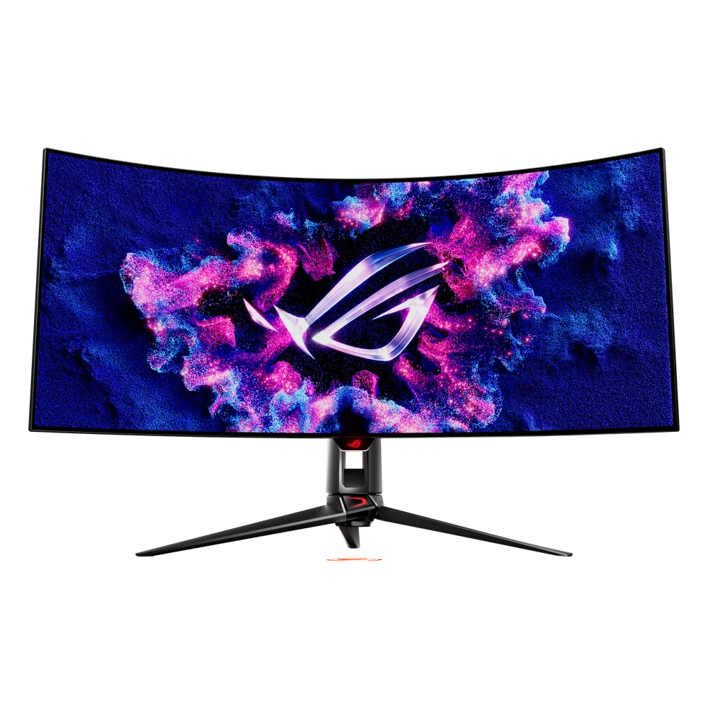 ASUS ROG Swift OLED PG39WCDM 39 inch gebogen OLED-monitor