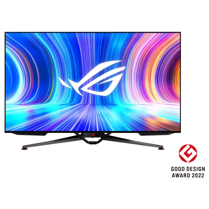 ROG Swift OLED PG42UQ