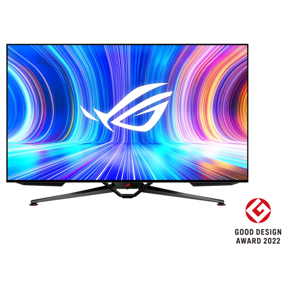 ASUS ROG Swift OLED PG42UQ 42 inch big-screen OLED monitor