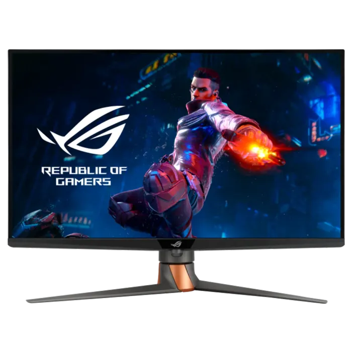 ROG Swift PG32UQXR