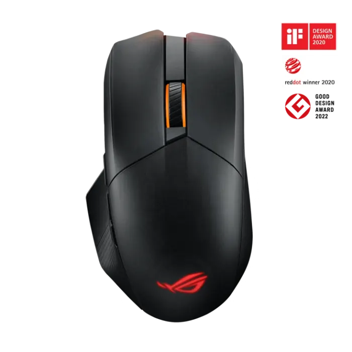 ROG Chakram X Origin