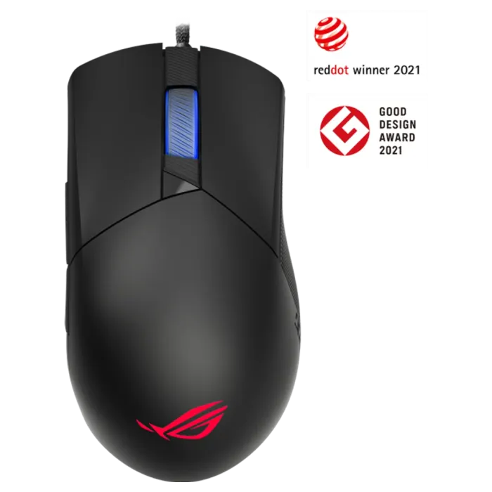 ROG Gladius III