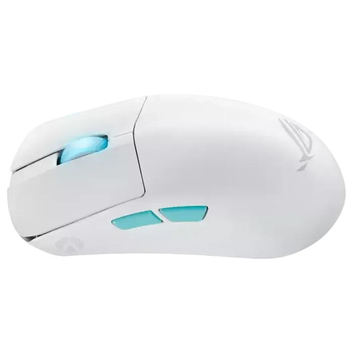 ROG Harpe Ace Aim Lab Edition White