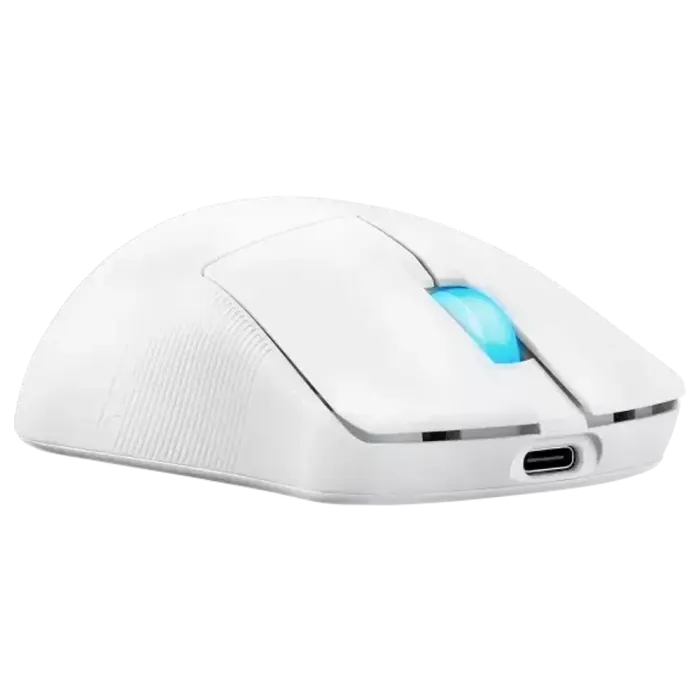 ROG Harpe Ace Mini Moonlight White