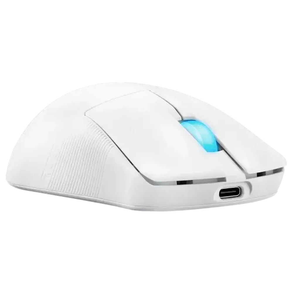 ASUS ROG Harpe Ace Mini Moonlight White
