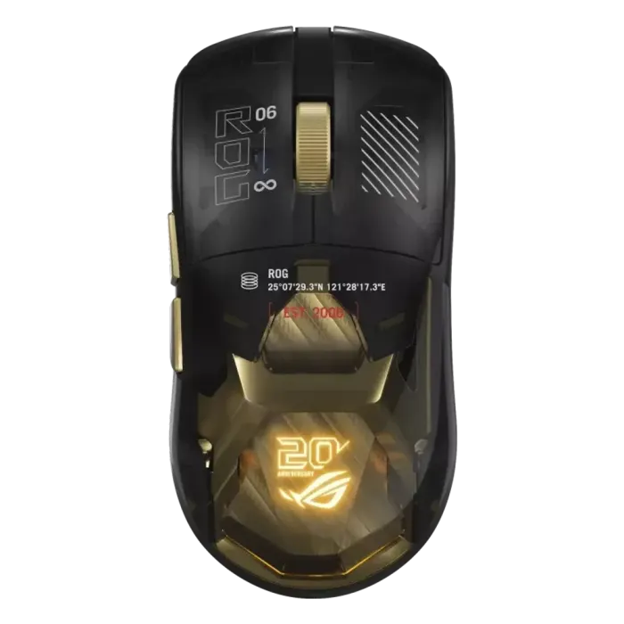 ROG Harpe II Extreme Edition 20
