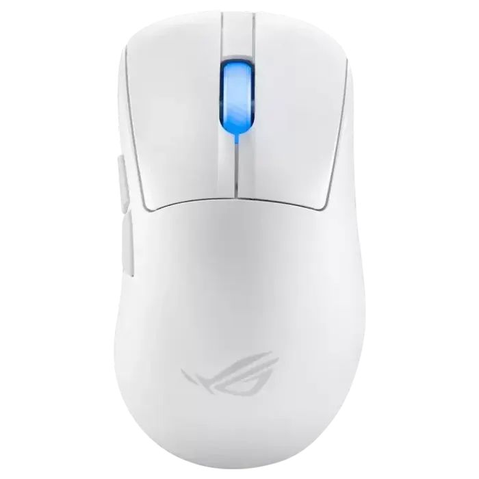 ROG Keris II Ace White