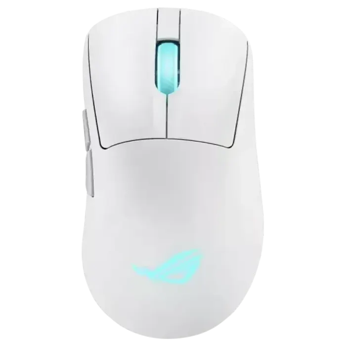 ROG Keris II Origin White