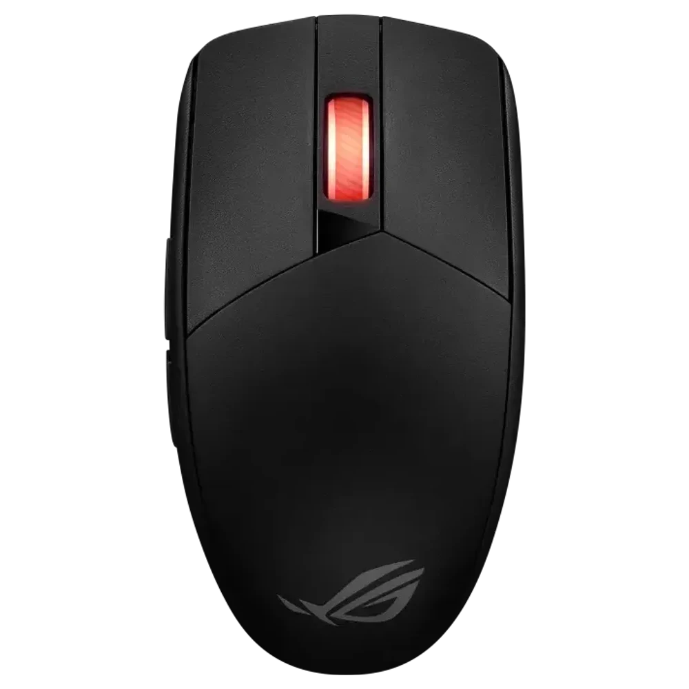 ASUS ROG Strix Impact III Wireless, Draadloos · lichtgewicht · instapmodel