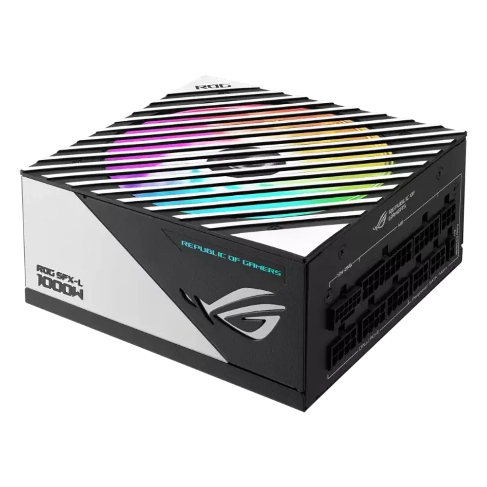 ASUS ROG Loki SFX-L 1000W Platinum