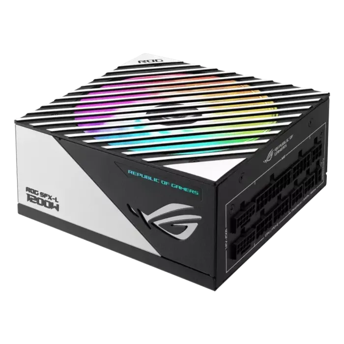 ROG Loki SFX-L 1200W Titanium