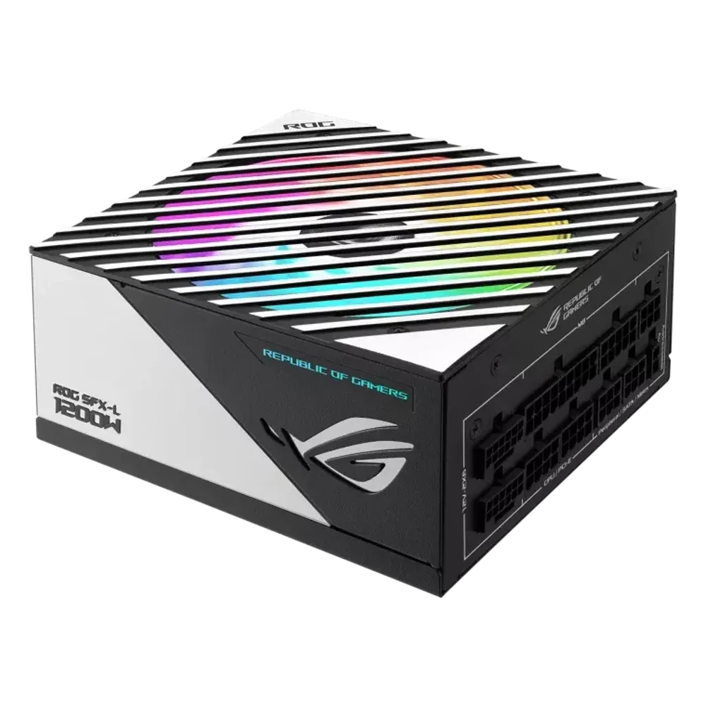 ASUS ROG Loki SFX-L 1200W Titanium