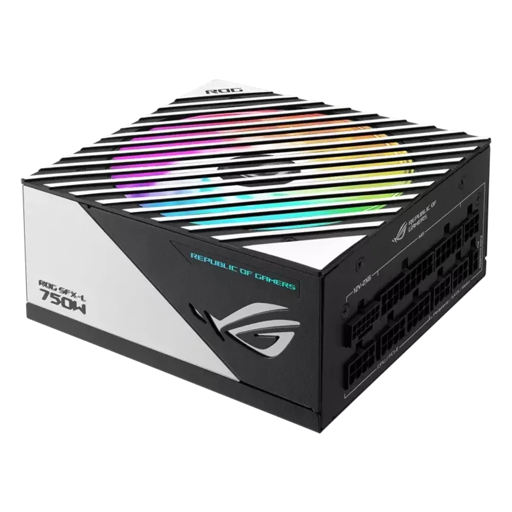 ASUS ROG Loki SFX-L 750W Platinum