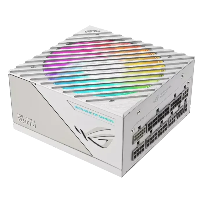 ROG Loki SFX-L 850W Platinum White