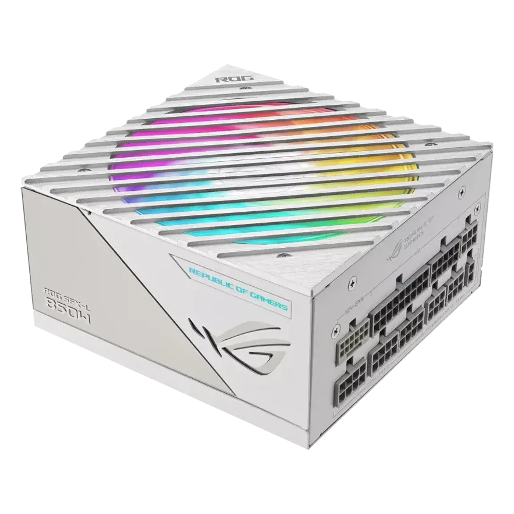 ASUS ROG Loki SFX-L 850W Platinum White